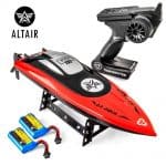 Altair AA Aqua Fast RC Remote Control Boat j