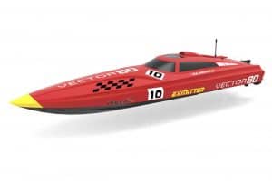 fmt vector 80 fast rc boat