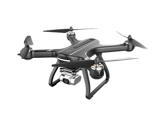 holystone hs700d fpv drone with gps