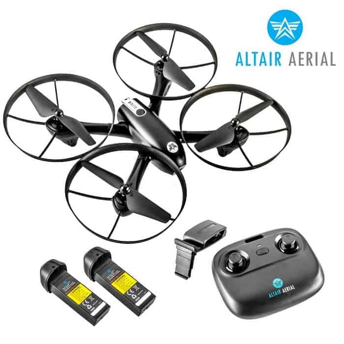 Altair Falcon AHP Drone with Camera for Beginners