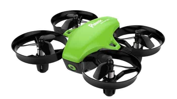 Potensic-Mini-Drone-A20-RC-Nano-Quadcopter
