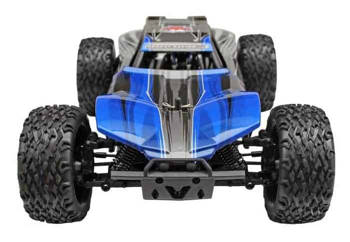 Redcat Racing Blackout SC PRO 1 10 Scale Brushless Electric Short Course Truck with Waterproof Electronics Vehicle